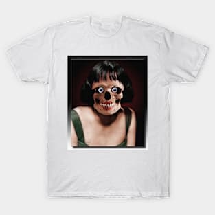 Give Baby a Kiss T-Shirt